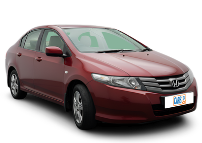 Honda City-img